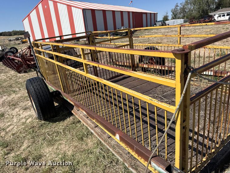 image for item FB7392 Portable corral