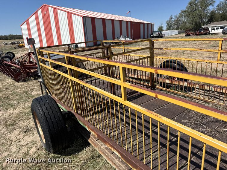 image for item FB7392 Portable corral