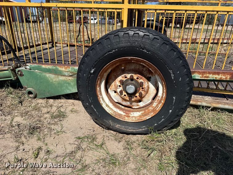 image for item FB7392 Portable corral