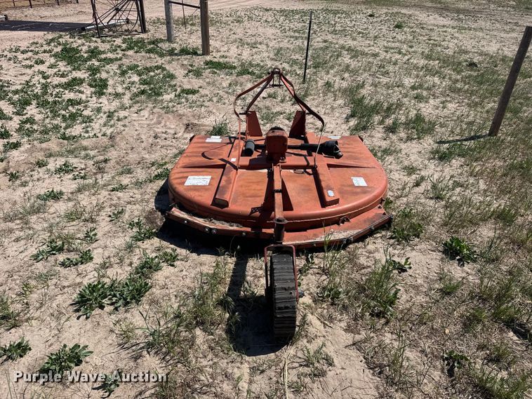 image for item FB7394 Rhino SE-6 rotary mower