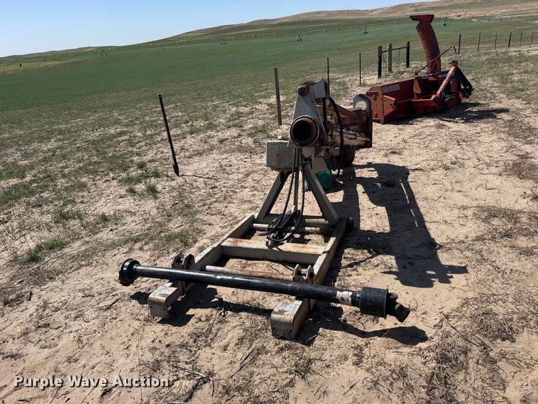 image for item FB7395 Pump