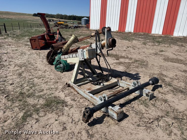image for item FB7395 Pump