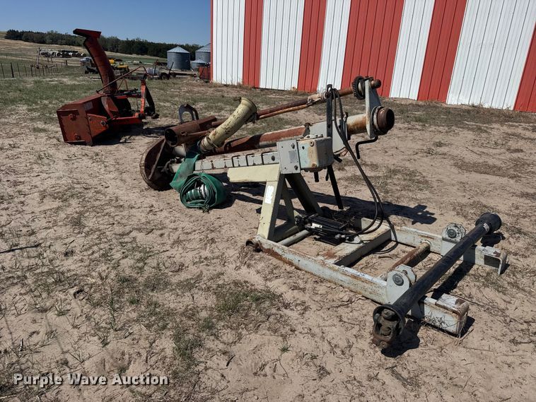 image for item FB7395 Pump