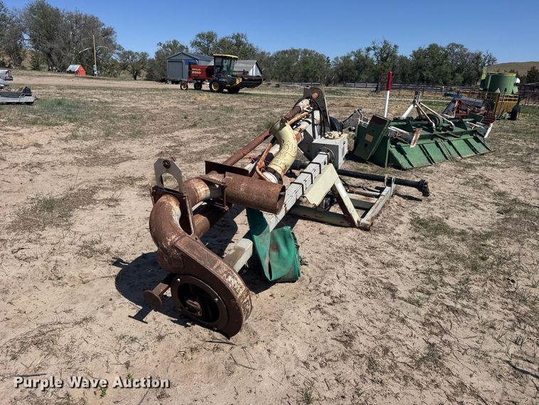 image for item FB7395 Pump