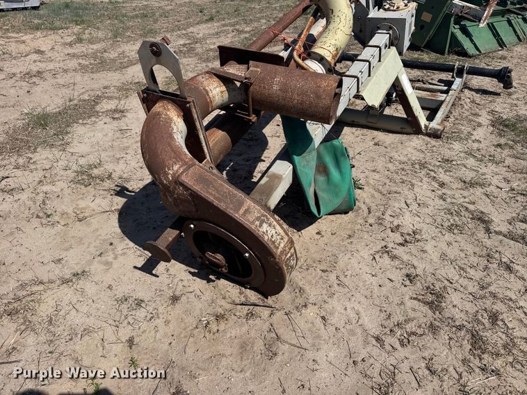 image for item FB7395 Pump