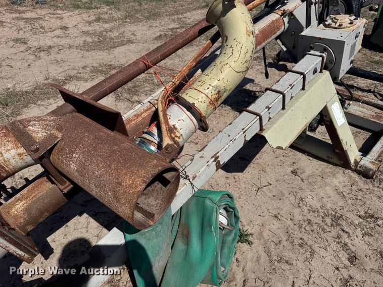 image for item FB7395 Pump