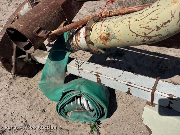 image for item FB7395 Pump
