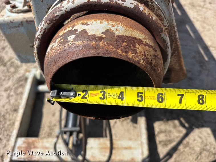 image for item FB7395 Pump