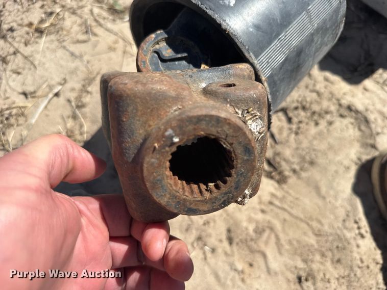 image for item FB7395 Pump