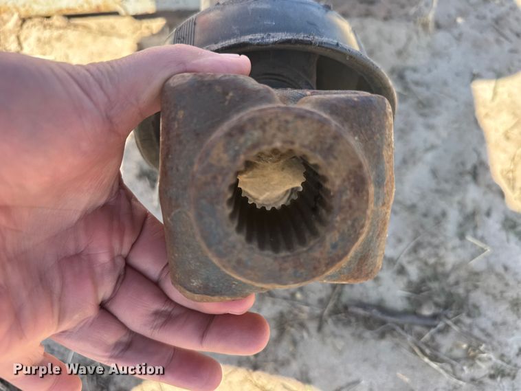 image for item FB7395 Pump