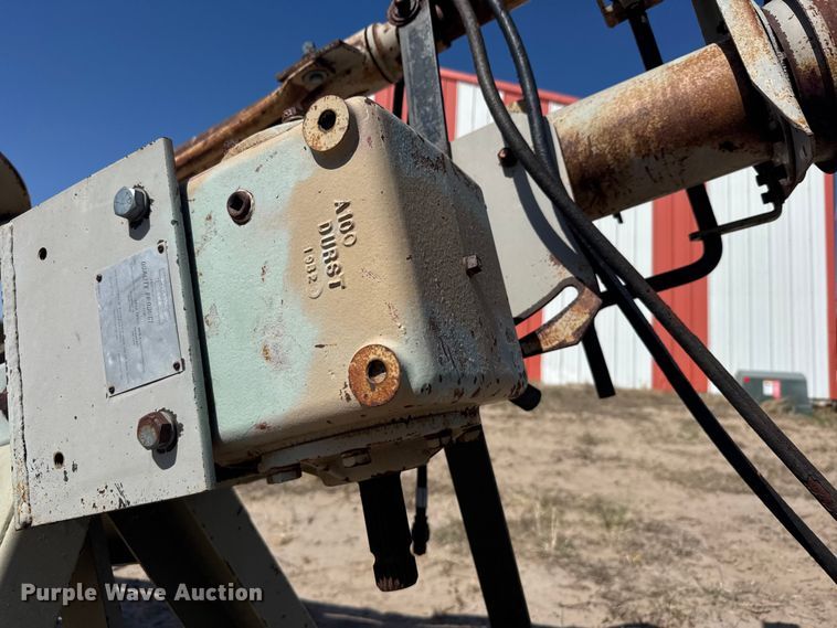 image for item FB7395 Pump