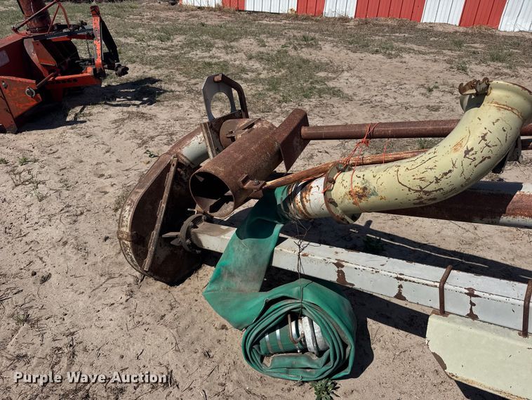 image for item FB7395 Pump