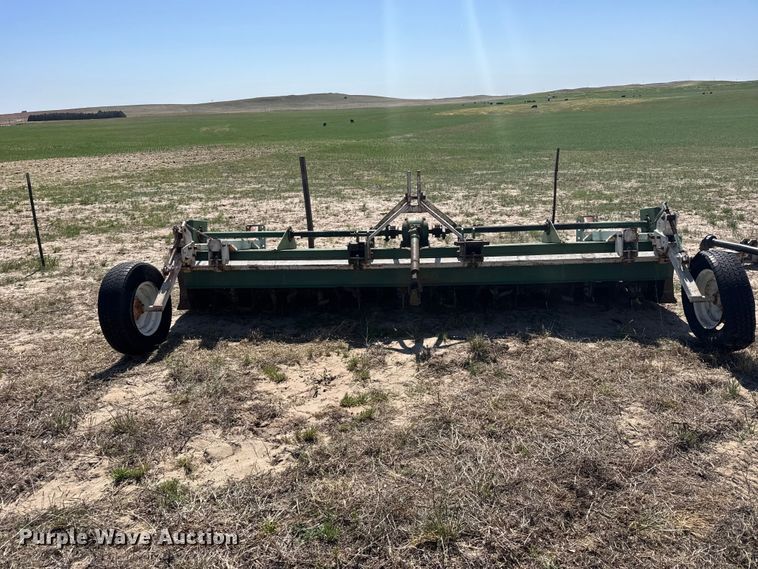 image for item FB7396 Roto tiller