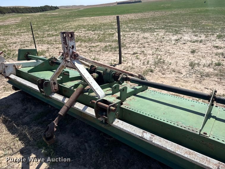 image for item FB7396 Roto tiller