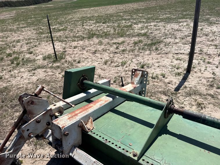 image for item FB7396 Roto tiller