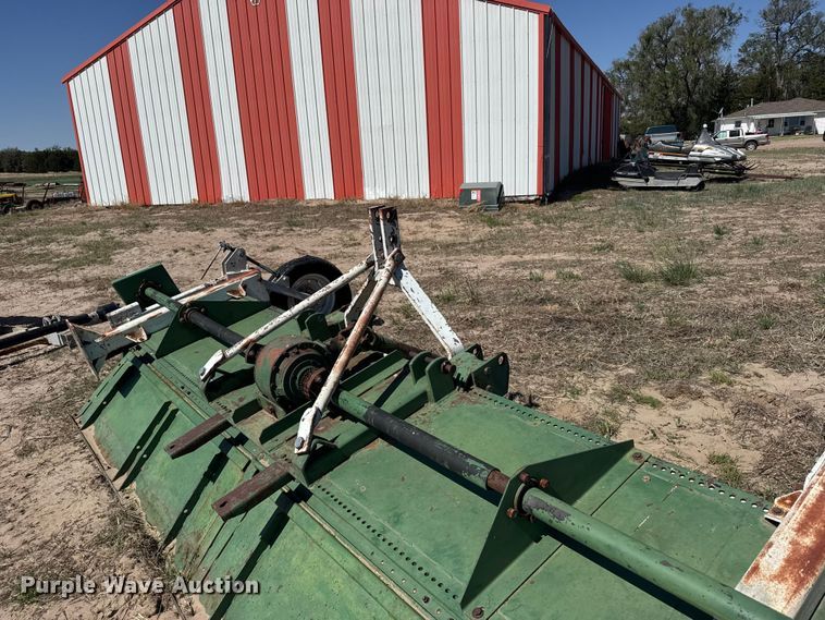 image for item FB7396 Roto tiller