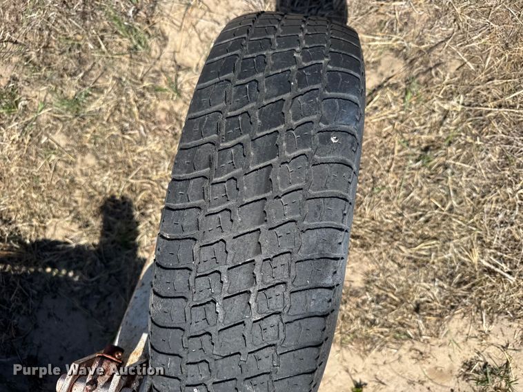 image for item FB7396 Roto tiller
