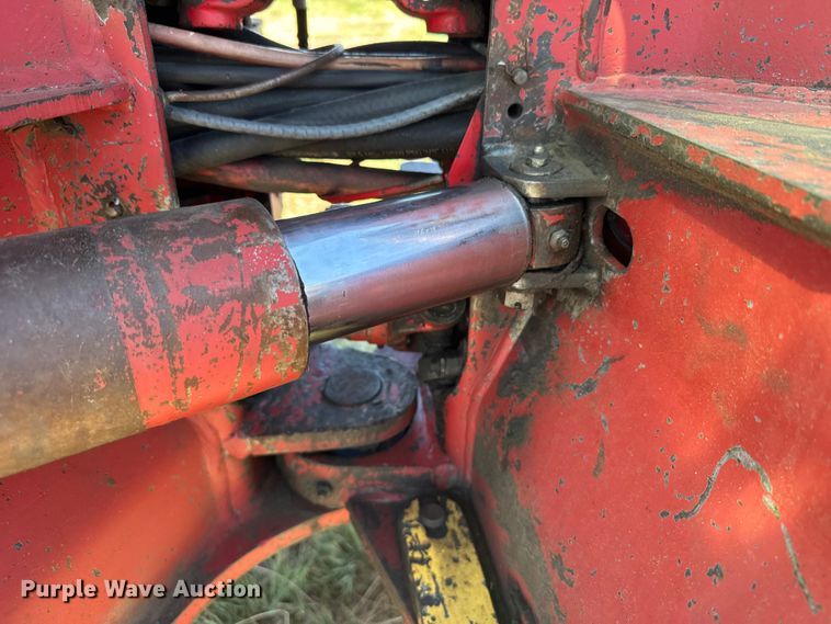 image for item FB7397 Versatile 276 4WD bi-directional tractor