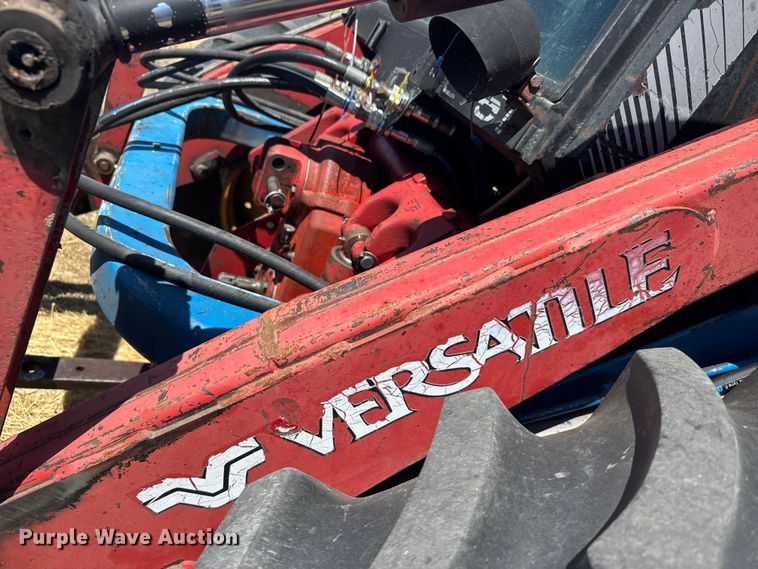 image for item FB7397 Versatile 276 4WD bi-directional tractor