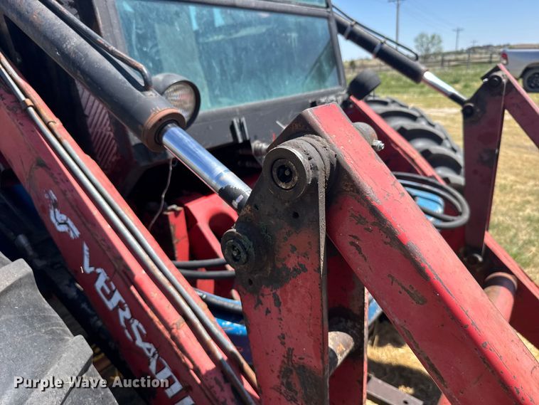 image for item FB7397 Versatile 276 4WD bi-directional tractor