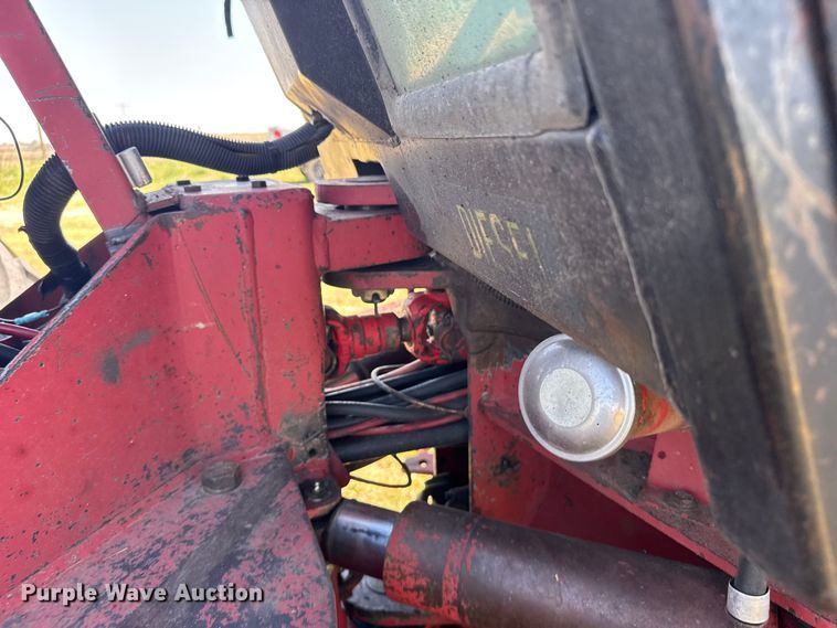 image for item FB7397 Versatile 276 4WD bi-directional tractor