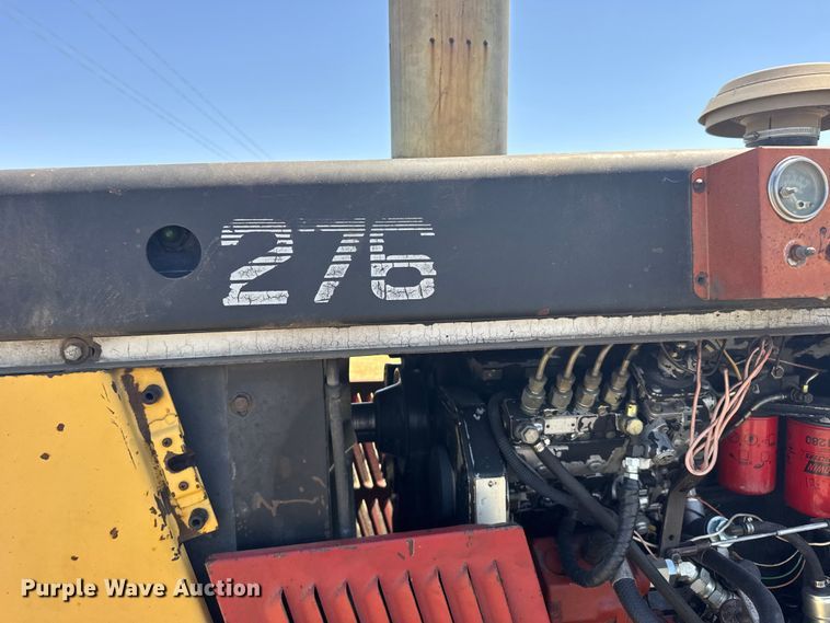image for item FB7397 Versatile 276 4WD bi-directional tractor