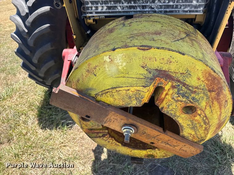 image for item FB7397 Versatile 276 4WD bi-directional tractor