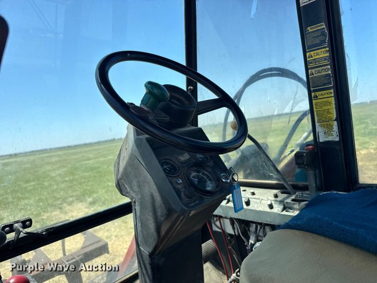 image for item FB7397 Versatile 276 4WD bi-directional tractor