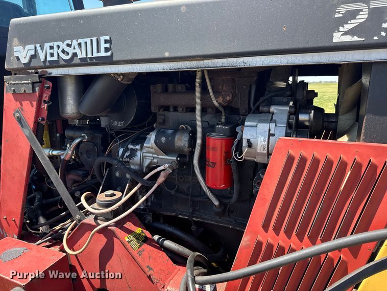 image for item FB7397 Versatile 276 4WD bi-directional tractor