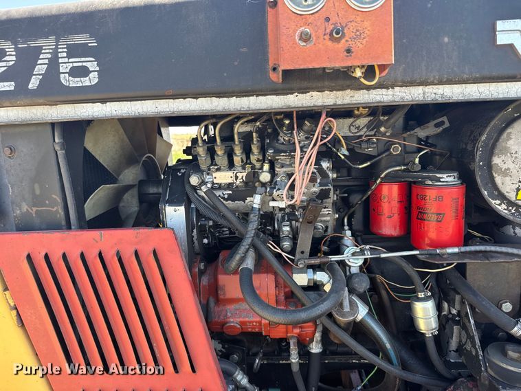 image for item FB7397 Versatile 276 4WD bi-directional tractor