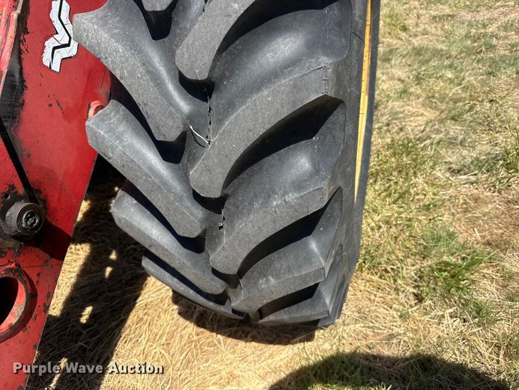 image for item FB7397 Versatile 276 4WD bi-directional tractor