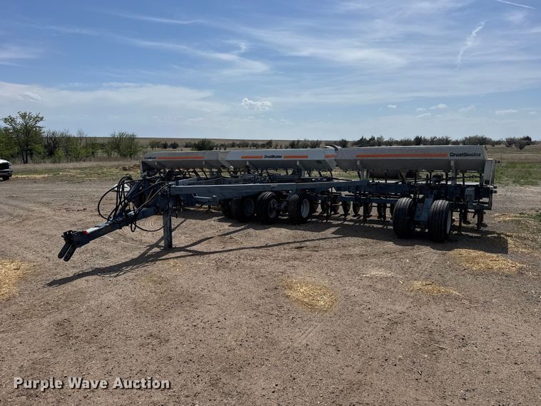 image for item FB7410 Crust Buster TS30X12 grain drill