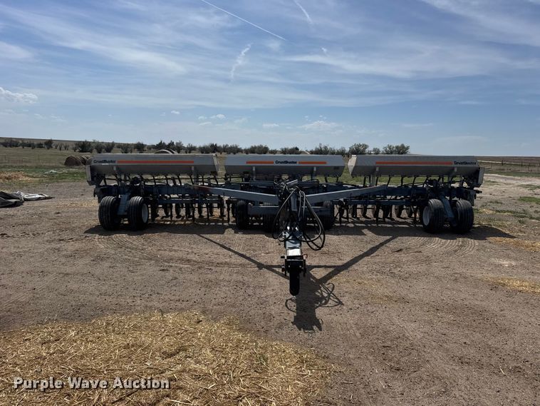 image for item FB7410 Crust Buster TS30X12 grain drill