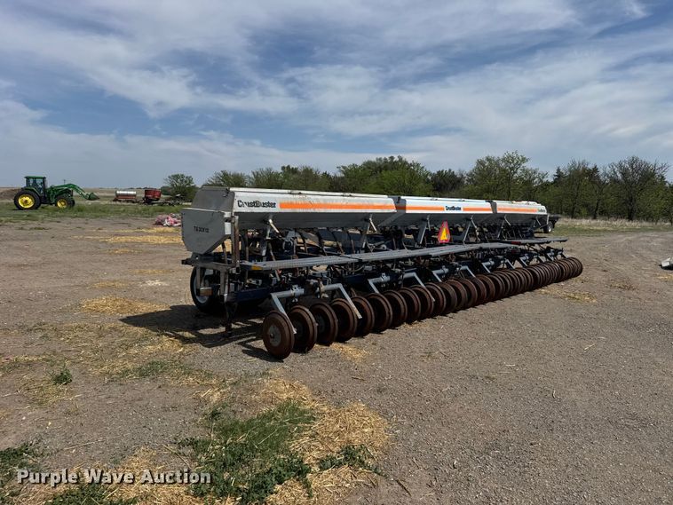 image for item FB7410 Crust Buster TS30X12 grain drill