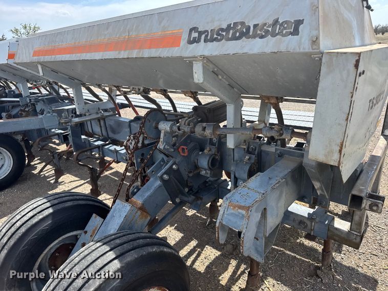 image for item FB7410 Crust Buster TS30X12 grain drill