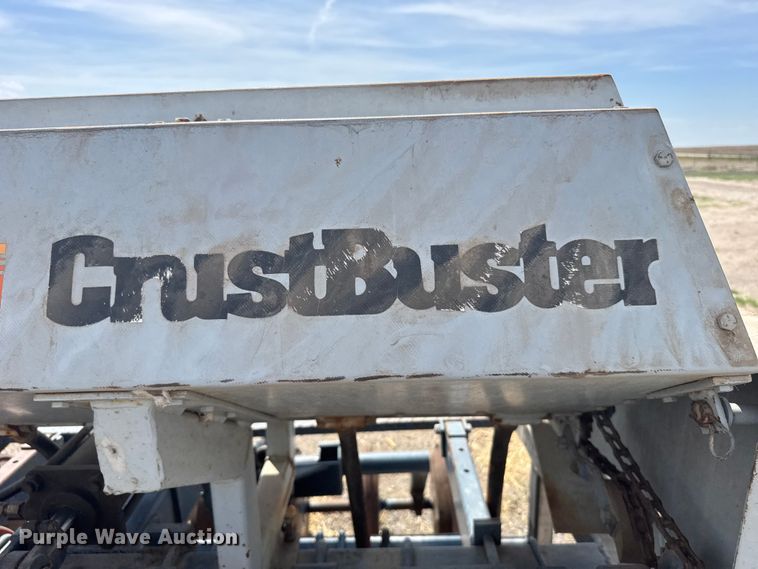 image for item FB7410 Crust Buster TS30X12 grain drill