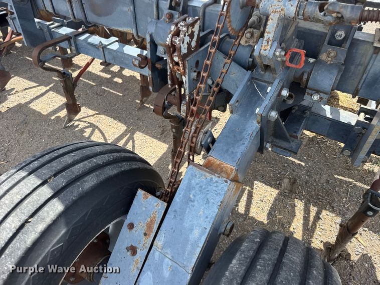 image for item FB7410 Crust Buster TS30X12 grain drill