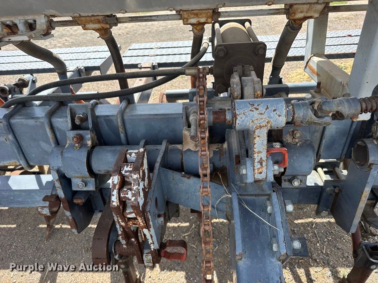 image for item FB7410 Crust Buster TS30X12 grain drill