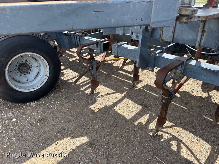 image for item FB7410 Crust Buster TS30X12 grain drill