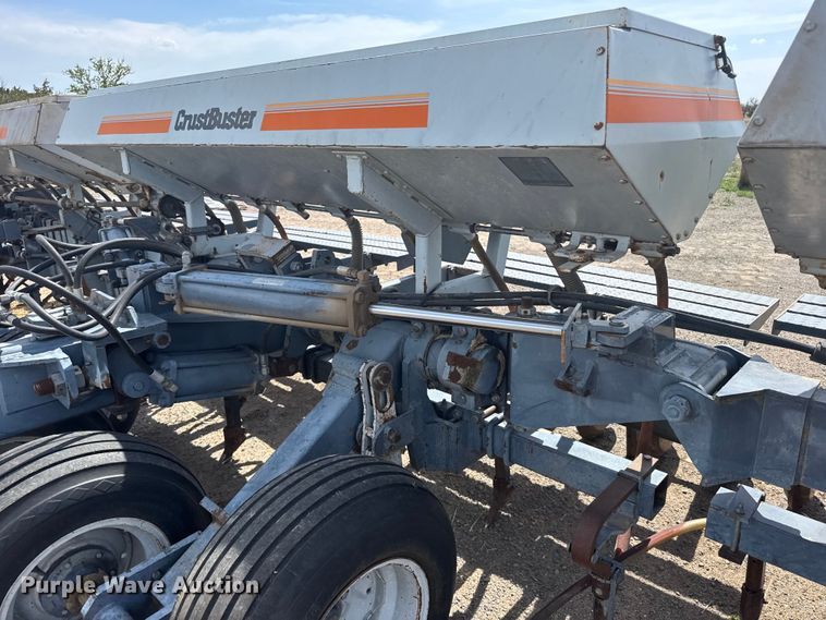 image for item FB7410 Crust Buster TS30X12 grain drill