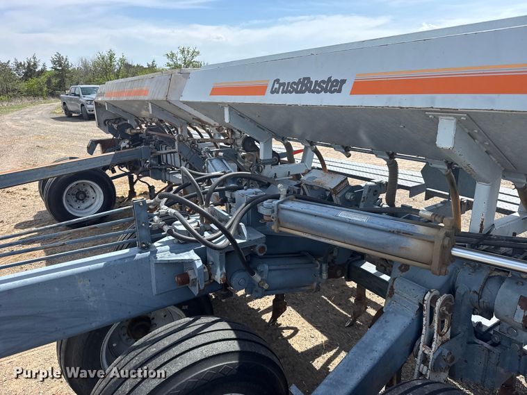 image for item FB7410 Crust Buster TS30X12 grain drill