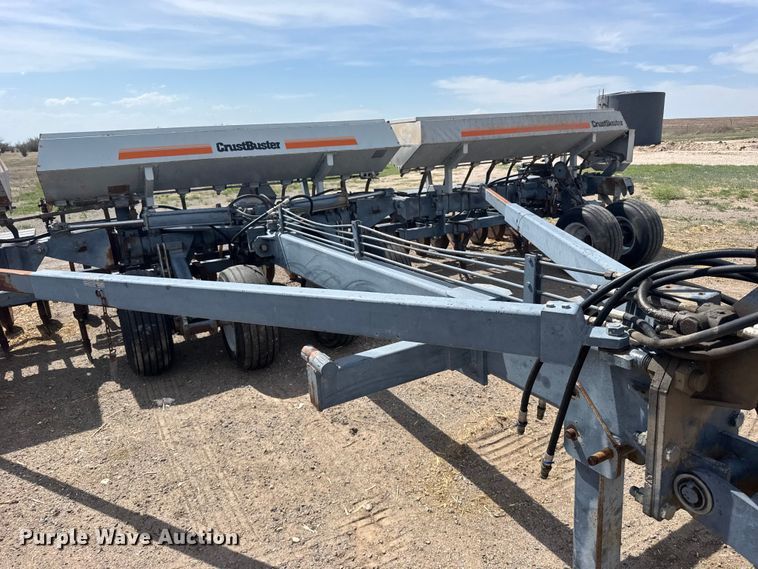 image for item FB7410 Crust Buster TS30X12 grain drill