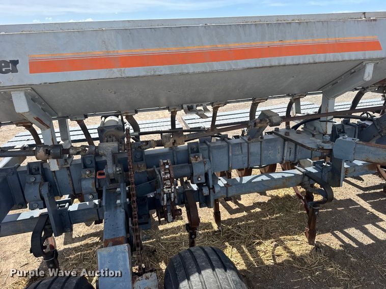 image for item FB7410 Crust Buster TS30X12 grain drill