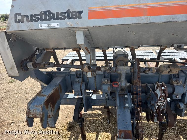 image for item FB7410 Crust Buster TS30X12 grain drill
