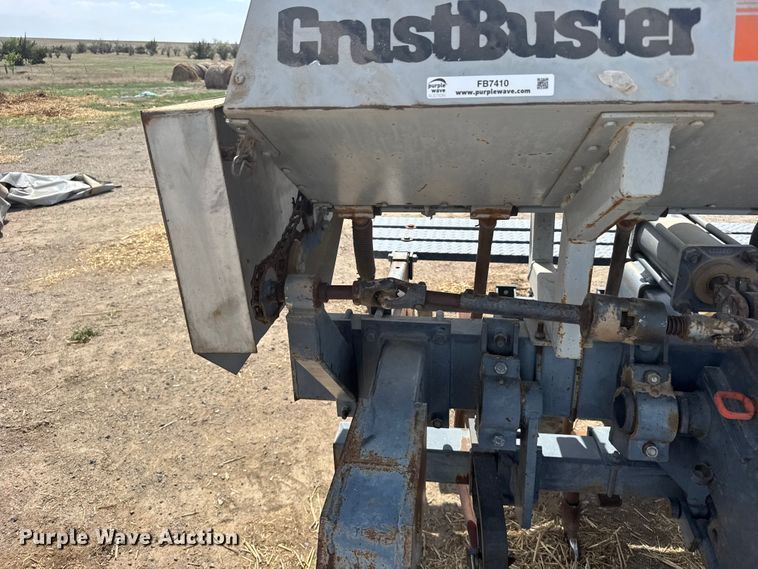 image for item FB7410 Crust Buster TS30X12 grain drill