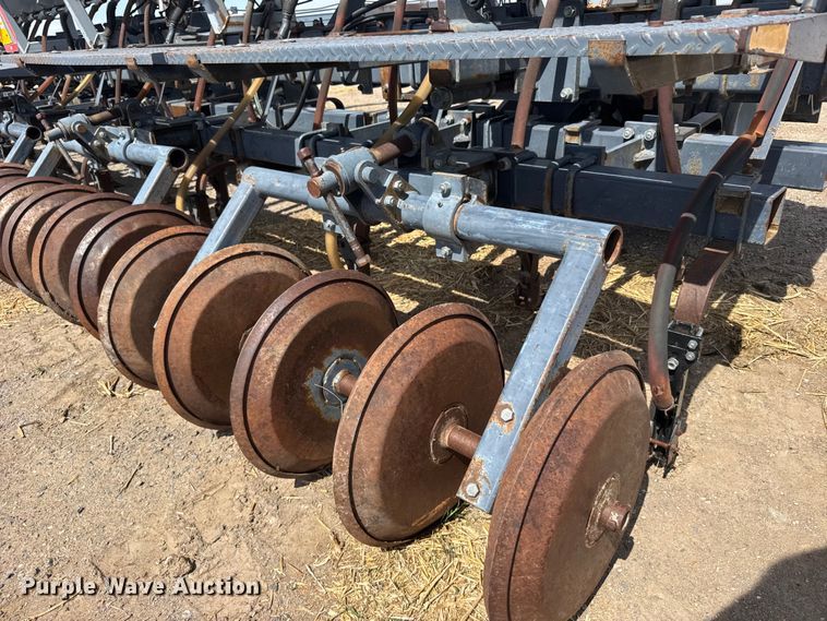 image for item FB7410 Crust Buster TS30X12 grain drill