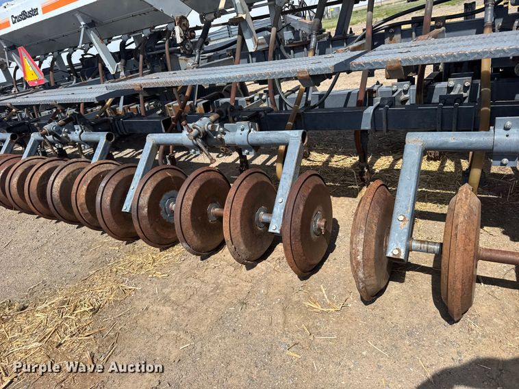 image for item FB7410 Crust Buster TS30X12 grain drill