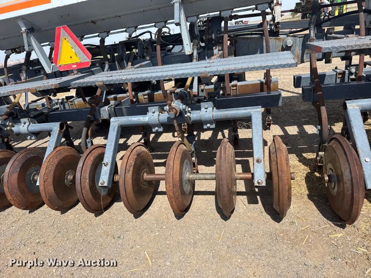 image for item FB7410 Crust Buster TS30X12 grain drill