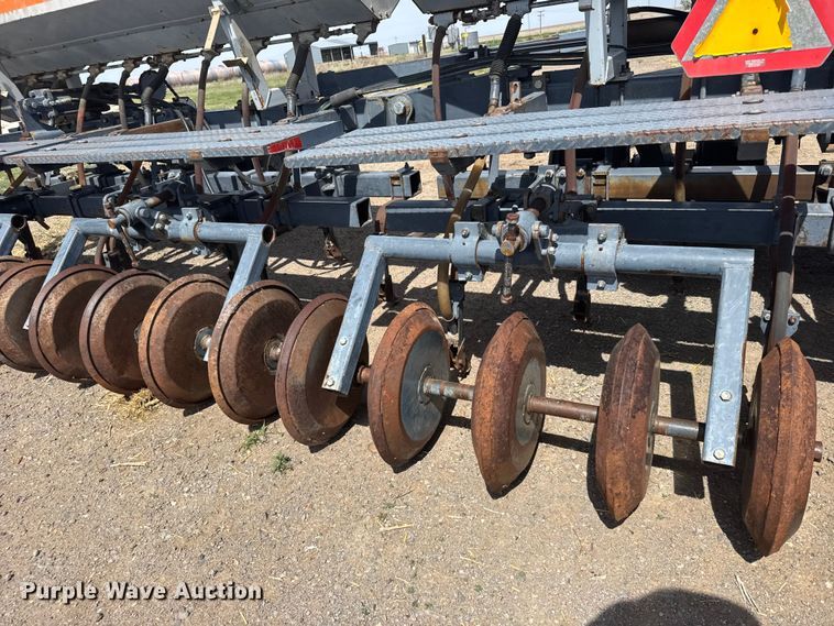 image for item FB7410 Crust Buster TS30X12 grain drill