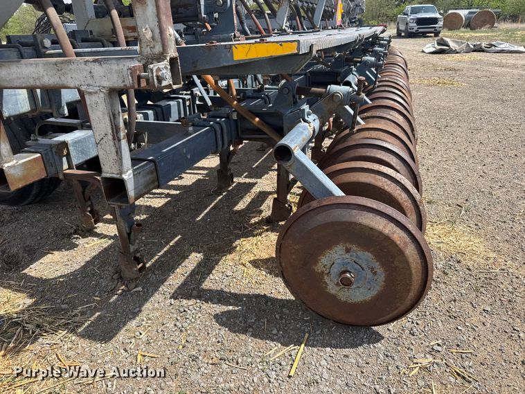 image for item FB7410 Crust Buster TS30X12 grain drill